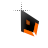 Link select cursor