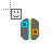 Normal select cursor
