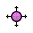 Move cursor