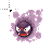 Normal select cursor