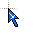 scotland flag pointer cursor