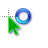 Working in background cursor