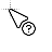 Help select cursor