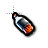 Link select cursor