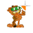 Normal select cursor