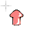 Alternate select cursor