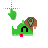 Link select cursor