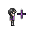 Precision select cursor
