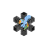 Precision select cursor