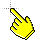 Link select cursor