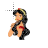 Normal select cursor