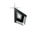 Horizontal resize cursor