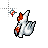 Precision select cursor