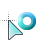 Working in background cursor