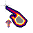 DXaltslc cursor