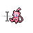Text select cursor