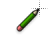 Handwriting cursor