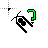 Help select cursor