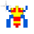 Link select cursor