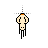 Link select cursor