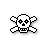 Pirate cursor