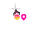 Easter Cursor 16 cursor