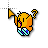 Help select cursor