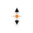 Vertical resize cursor