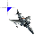 BO1 Napalm Strike cursor