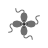 Precision select cursor