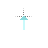 Alternate select cursor