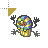 cofagrigus cursor