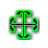 Precision select cursor