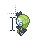 Text select cursor