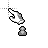 Normal select cursor