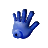 Link select cursor