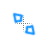 Oxy Cursor Diagonal Resize 2 cursor