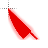 Precision select cursor