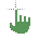 Link select cursor