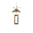 Alternate select cursor