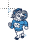 Busy cursor