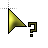 Help select cursor