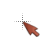 Move cursor