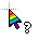 Help select cursor