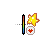 Text select cursor