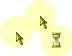 GOLDEN Cursors preview
