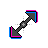 Diagonal 1 cursor