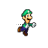 Text select cursor