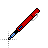 Royal p cursor