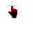Link select cursor